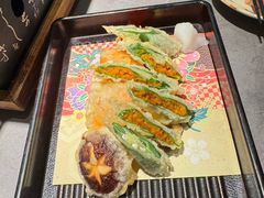 -胆道·海胆专门店(凯德晶萃店)