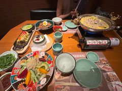 -仓桥家·焗寿司·锅物(光谷步行街店)