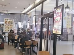 -汉堡王(歌斐中心店)