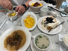 -翠华餐厅(正佳广场店)