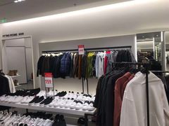 -ZARA(大悦城店)