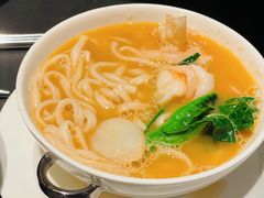 -潮舍(环球金融中心店)