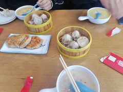 -杨妈妈粥店(滑翔路店)