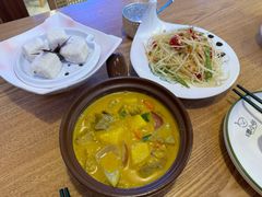 -椰莱泰小谷·东南亚融合菜(坪山悦阾SPACE店)