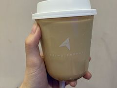 -北芒BEIMO COFFEE(五台山店)