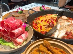 -贰回巷火锅馆(钟楼店)