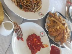 -中山威尼斯西餐厅(三乡总店)