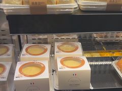 -FANEN法念·烘焙·甜点(万象城店)