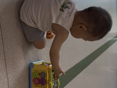 -红黄蓝成长中心(海淀上地店)