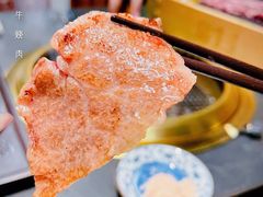 -铭牛烧肉·和牛海鲜自助(高新月牙湖店)