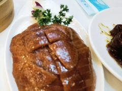 -九花山烤鸭店