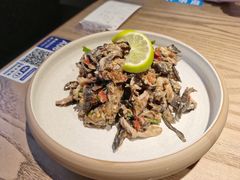 傣味鬼鸡-茄子恰恰·新云南小炒(坪山益田店)