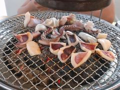 -牛道精致烤肉(海安店)