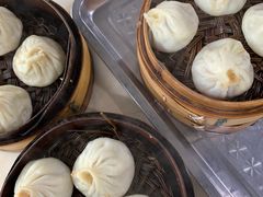 -绿杨馄饨临顿路店