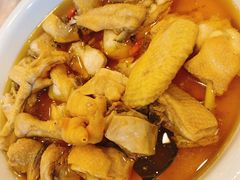 -顺风海鲜港(金玉兰店)