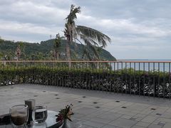 -日落吧·海景咖啡厅·餐酒吧·鸡尾酒·下午茶·乐队表演·浪漫夕阳·三亚文华东方酒店