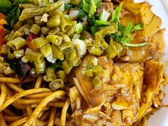 牛肉拌面-双宝红油牛系列