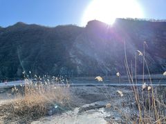 -白河湾生态旅游一条川
