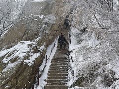 -华山风景名胜区