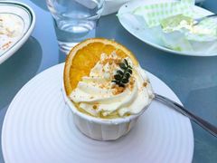 -塞纳河法国餐厅(意式风情街店)