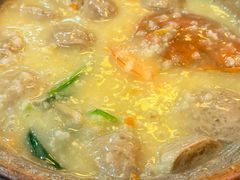 -阿尔法海鲜排档(爱琴海店)