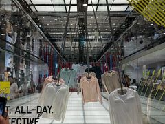 -优衣库(银座店)