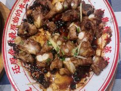 -小粤楼·怀旧粤菜(万辉国际广场店)
