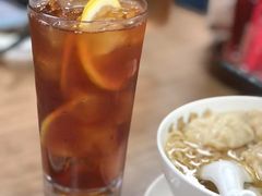 -百福麵家(新馬路店)