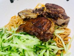 -和府捞面(东直门银座店)