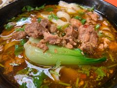 -东方削面(迎泽街店)