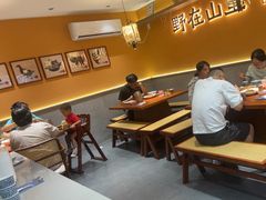 -乡村井冈·乡野江西菜(黄龙店)