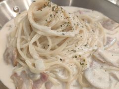 -Kpasta韩式意大利面