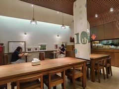 大堂-彬媽糖水(侨鑫国际店)