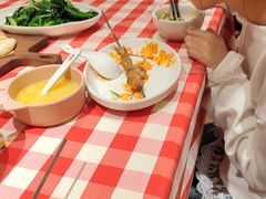 -西贝(南开大悦城店)