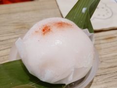 草莓酸奶大福-宝珠奶酪(长宁金虹桥店)