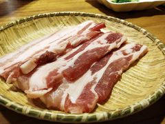 -紫霞门韩国料理烤肉(深南东路店)