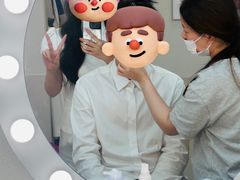 -天真蓝照相馆(杭州滨江宝龙店)