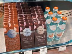 零售区-VENCHI 闻绮(北京国贸商城店)