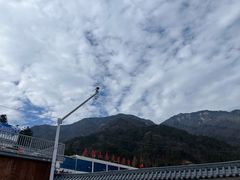 -大别山南武当滑雪场