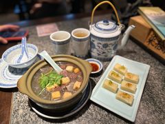 -南京大牌档(夫子庙贡院街店)