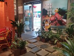 -老客家·客家菜(万达店)