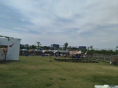 -上海山野camping·户外天幕烧烤·团建拓展营地