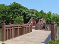 -东湖景区