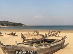 -青岛银沙滩