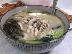 -明呈黄鱼面馆(斜土路店)