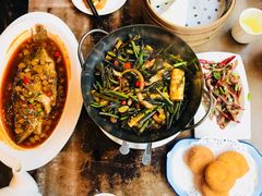 -一楼食业·美食人家