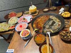 -楠火锅(昆山金鹰店)