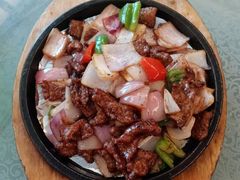 -丽华园(汉阳龙阳店)