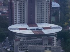 -南昌双子塔303观光厅