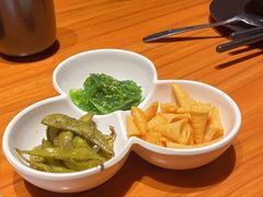 -摩打食堂(佳兆业店)
